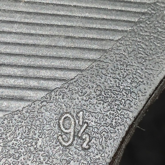 Silver Gladiator sandals - Picture 5 of 15